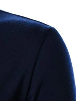 Manfinity Homme Men Contrast Binding Polo Shirt -Man Style Shop 160929854959cefc0ec937660b0c3c025522de6459 thumbnail 405x552