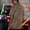 Manfinity AFTRDRK Men Leopard Print Shirt -Man Style Shop 16178461999c6af71377c248641fba717c4aefc86f thumbnail 405x552