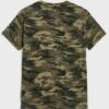 Manfinity LEGND Men Camo Print Tee -Man Style Shop 1631343283b0574fd3ee4bacab6e8e63741effdbb9 thumbnail 405x552