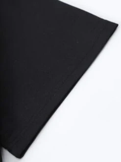 Manfinity Hypemode Men Cat & Japanese Letter Graphic Tee -Man Style Shop 165266606743fb703adf81cbfe091ba49fd0ce32d2 thumbnail 405x552