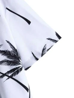 Manfinity RSRT Men Random Tropical Print Shirt Without Tee -Man Style Shop 1654855948d7fad43bb0b9c7c2a2f1d81b3b9225e9 thumbnail 405x552