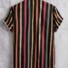 Manfinity RSRT Men 1pc Striped Button Front Shirt -Man Style Shop 1657073895e8727f661cd0709651e1918d0e289cd2 thumbnail 405x552