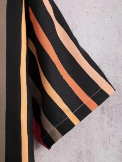 Manfinity RSRT Men 1pc Striped Button Front Shirt -Man Style Shop 165707389976a2a920ba45baccc7af236112611f57 thumbnail 405x552