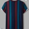 Manfinity Homme Men Block Striped Tee -Man Style Shop 16596867778c0d6d7b9b32163c06661d618e828221 thumbnail 405x552