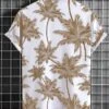Manfinity RSRT Men Random Palm Tree Print Shirt Without Tee -Man Style Shop 1659944221c9b82da8920227d4d14024101545a45d thumbnail 405x552