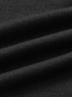 Manfinity Basics Men Solid High Neck Tee -Man Style Shop 166700959134c16901e8b77599ee4797981cc22882 thumbnail 405x552