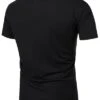 Manfinity Homme Men Color Block Tee -Man Style Shop 1672112584fd5e8a74c3b589a09cfc77fdc5c10d82 thumbnail 405x552