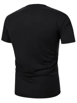 Manfinity Homme Men Color Block Tee