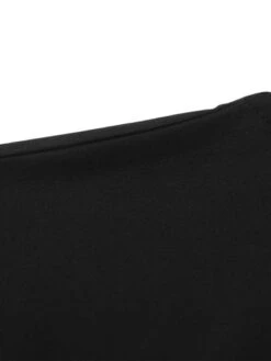 Manfinity Homme Men Letter Graphic Mock Neck Tee -Man Style Shop 1673248952bf13c583cc7161801d3a08afbc99bc70 thumbnail 405x552