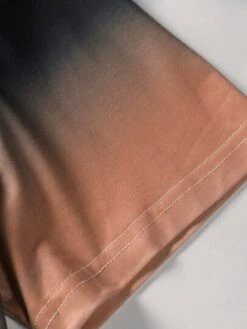 Manfinity Homme Men Ombre Curved Hem Tee Without Necklace -Man Style Shop 1673522084976f07eabe63fe3fad72f99c2a6a2a49 thumbnail 405x552