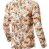 Men Floral Print Button Up Shirt -Man Style Shop 167575341006d42bd61268ab6bbc4d7916bfb3a58e thumbnail 405x552