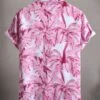 Manfinity Chillmode Men Tropical Print Shirt Without Tee -Man Style Shop 1676004208a7b0f8b43ace0c4691ffe80550046daa thumbnail 405x552