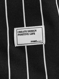 Manfinity Sporsity Men Striped & Letter Graphic Patch Detail Shirt -Man Style Shop 167634402950033f603e026dfea13ec383e51b02f3 thumbnail 405x552