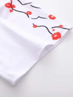 Manfinity Homme Men Landscape Print Tee -Man Style Shop 16768937358ba039ea5108fa4104c767f13c912060 thumbnail 405x552