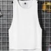 Manfinity Sporsity Men Letter Graphic Tank Top -Man Style Shop 167766766469c2e2886a58242eb7682625fd22cac0 thumbnail 405x552