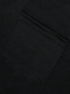 Manfinity Homme Men Patch Detail Contrast Trim Tee -Man Style Shop 167991635917bb4ffebf42c633a5d3b1fa83819966 thumbnail 405x552