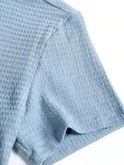 Manfinity Homme Men Solid Button Up Shirt Without Tee -Man Style Shop 1679930322c288f2e86485835be745e51245e239e0 thumbnail 405x552