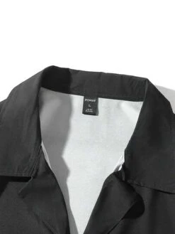 ROMWE Street Life Guys Letter & Fire Print Shirt -Man Style Shop 1680767420d920dd5e161b3a95e60e82fdaf26eda0 thumbnail 405x552