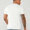 Manfinity Basics Men 100% Cotton Solid V Neck Tee -Man Style Shop 16817945264288fc5d7e651085eb9bade08be31926 thumbnail 405x552