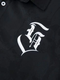 Goth Guys Skull Letter Graphic Button Front Shirt -Man Style Shop 1681795178bd171f8b83af915c5602fd99672f4cbd thumbnail 405x552