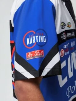 ROMWE Street Life Guys Letter Graphic Colorblock Shirt -Man Style Shop 1681973137ea0c569fcc643c4a8cd7e789811c7094 thumbnail 405x552