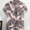 Manfinity RSRT Men Tropical Print Shirt Without Tee -Man Style Shop 16832633620fd47457fb94aa9c44894b5853eaa42f thumbnail 405x552