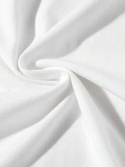 Manfinity EMRG Men Letter Graphic Contrast Piping Drop Shoulder Tee -Man Style Shop 16837861372bda3a0c57452349894078cc4c7e6636 thumbnail 405x552