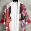 Manfinity EMRG Men Figure Graphic Kimono Without Tee -Man Style Shop 16847183251fe5c23a26e3716a200256e896d00c60 thumbnail 405x552