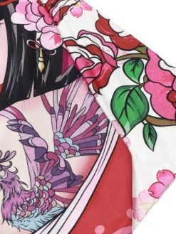 Manfinity EMRG Men Figure Graphic Kimono Without Tee -Man Style Shop 1684718335f301709c08796dfc98cf85bfb6043fe5 thumbnail 405x552