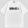 ROMWE X Attack On Titan Guys Figure Graphic Drop Shoulder Tee -Man Style Shop 168551763067dc852d46ddfbd4fb15c0671741db2a thumbnail 405x552