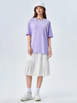 Manfinity Unisex 1pc Cotton Slogan Graphic Drop Shoulder Tee -Man Style Shop 16860331058c89f7212611b1b2498d3ecff548f2f4 thumbnail 405x552