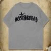 Academia Guys Cross Letter Graphic Tee -Man Style Shop 1687851393ea296ea5a11d4d8741026dd32d3cac59 thumbnail 405x552