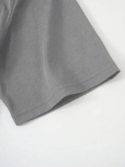 Academia Guys Cross Letter Graphic Tee -Man Style Shop 16878513982fddc53c9edce0a709139884648e997d thumbnail 405x552