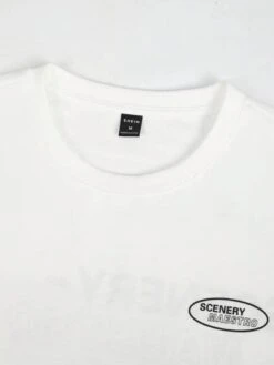 Manfinity Hypemode Men Slogan Graphic Drop Shoulder Tee -Man Style Shop 1687930008621d1123b904f0fde042cdb8f1b20c2e thumbnail 405x552