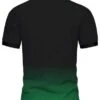 Manfinity Homme Men Letter Graphic Ombre Polo Shirt -Man Style Shop 1688116439d300bdafc81de8adae05fe7204a4c5ac thumbnail 405x552