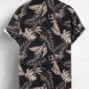 SHEIN Manfinity RSRT Men Tropical Print Shirt -Man Style Shop 168834751918be32972181b2e38a3f75d658d6e473 thumbnail 405x552