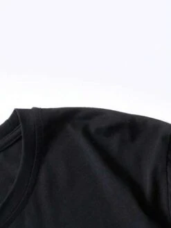 ROMWE Street Life Guys Letter & Spider Print Tee -Man Style Shop 1688436047b435248096077587a9abe8be36285623 thumbnail 405x552