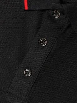 Manfinity Mode Men Contrast Trim Polo Shirt -Man Style Shop 1689411660f19397b04ff163c94b6f7f4e11715967 thumbnail 405x552