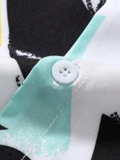 Manfinity RSRT Men Allover Print Shirt -Man Style Shop 1689558926f09331eb596a688eb69d814df62e8b65 thumbnail 405x552