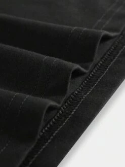 ROMWE Street Life Guys Figure & Slogan Graphic Tee -Man Style Shop 16895640708ccab55502b95b2e3658583a4ef4fbf6 thumbnail 405x552