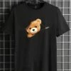 Men Bear Print Tee -Man Style Shop 168965041413accd6a7d6299558f39ccd02435dd80 thumbnail 405x552