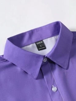 Manfinity Hypemode Men Ombre Button Up Shirt Without Tee -Man Style Shop 1689730472e40bbf2b29fcde38bcc37b9c13004872 thumbnail 405x552