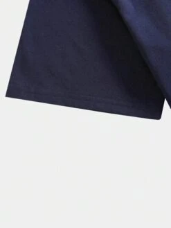 Grunge Punk Guys Skull Print Tee -Man Style Shop 1690254874df7269eebb3650d97cacad623f76defa thumbnail 405x552