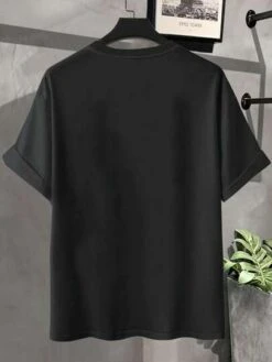 Manfinity EMRG Men Skull Print Tee -Man Style Shop 1690338789e10e37a52a2dd7697f9a90588ea06d01 thumbnail 405x552