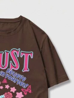 ROMWE Street Life Guys Cartoon Skeleton Print Tee -Man Style Shop 16904457773b8e955d51eb9806fe56747700daacec thumbnail 405x552