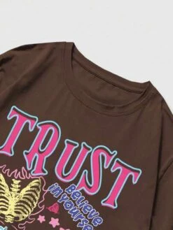 ROMWE Street Life Guys Cartoon Skeleton Print Tee -Man Style Shop 16904457791e2c1554ea0891d91dd9f9f666e67d7c thumbnail 405x552