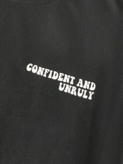 Manfinity EMRG Men Mushroom & Slogan Graphic Tee -Man Style Shop 16913740726e96f0b31001b9e3888bd629ee3e9a74 thumbnail 405x552