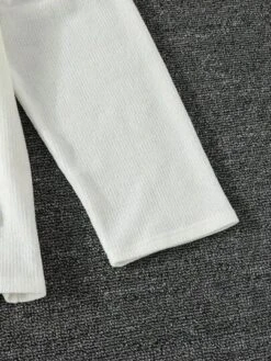 Men Letter Patched Detail Tee -Man Style Shop 1691838327899be652b46a4acabf3b081856f509dd thumbnail 405x552