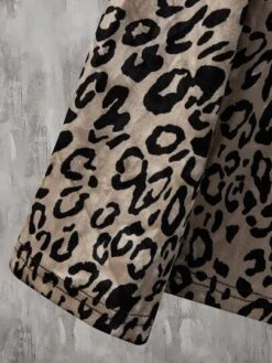 Men Leopard Print Mock Neck Tee -Man Style Shop 16918438336a0fb9d209a402b0712a491e4e241cb4 thumbnail 405x552