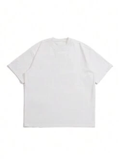 Men Slogan & Expression Print Tee -Man Style Shop 1691893681e85db59fd24721c6fdfc315f4420f643 thumbnail 405x552